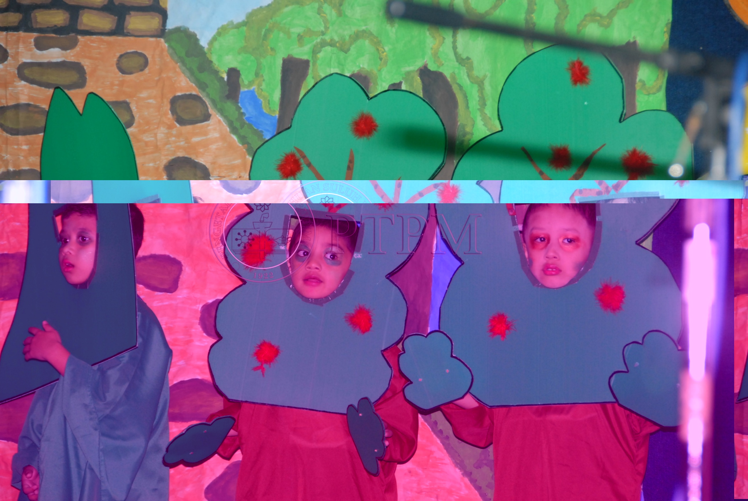 PTPM 11 100 TADIKA  IDA 0206